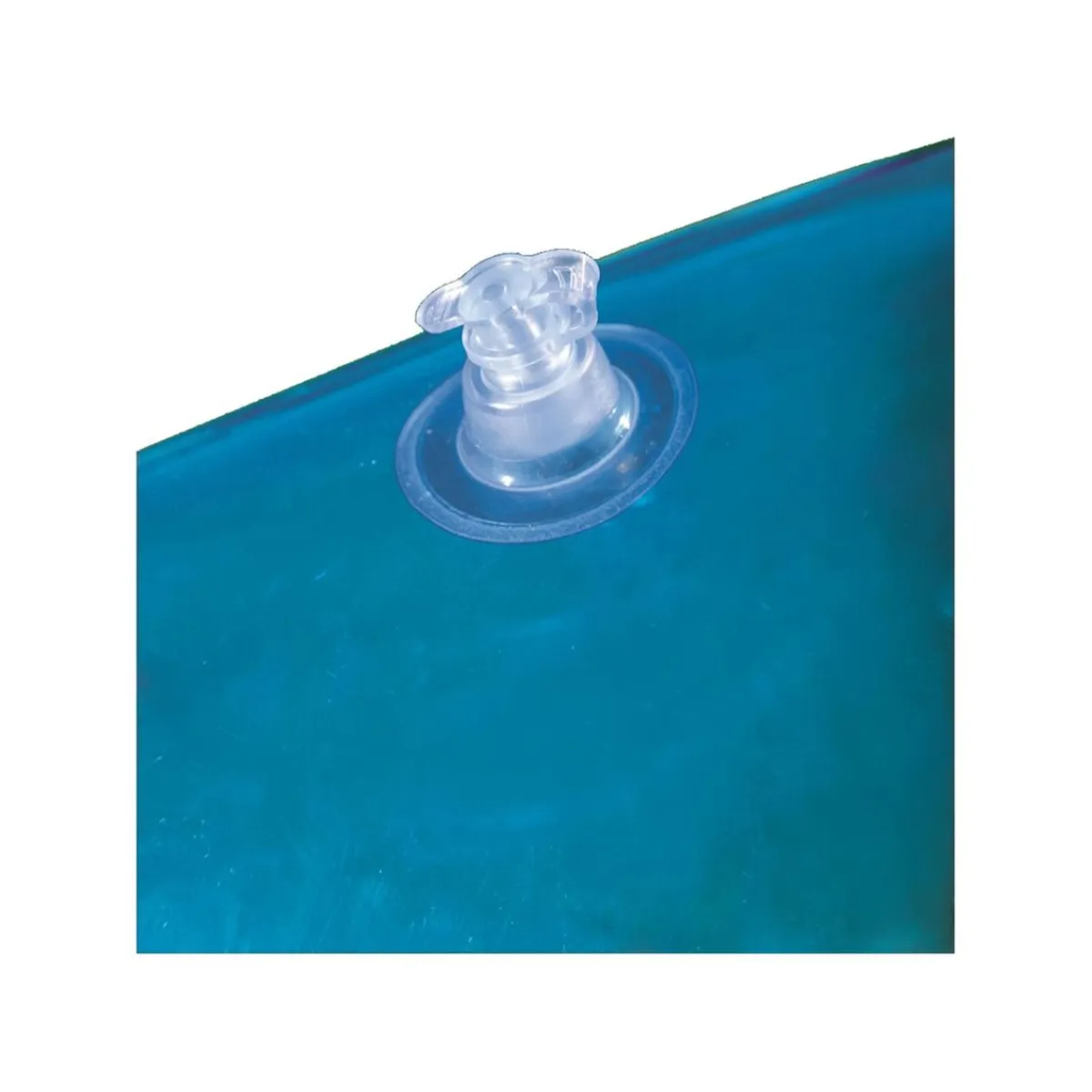 Bestway - Ballena azul con asas*BEST WAY Outlet