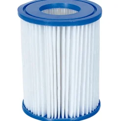 Bestway - Cartucho Filtro II - 2 Unds 2000 L/H*BEST WAY Best