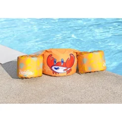 BestWay - Chaleco de natación cangrejo*BEST WAY Online