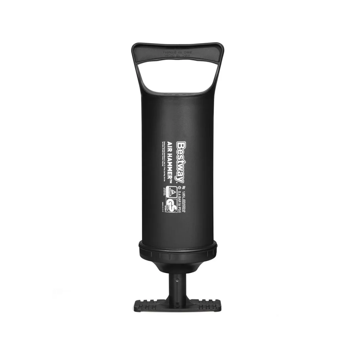 Bestway - Inflador manual*BEST WAY Online