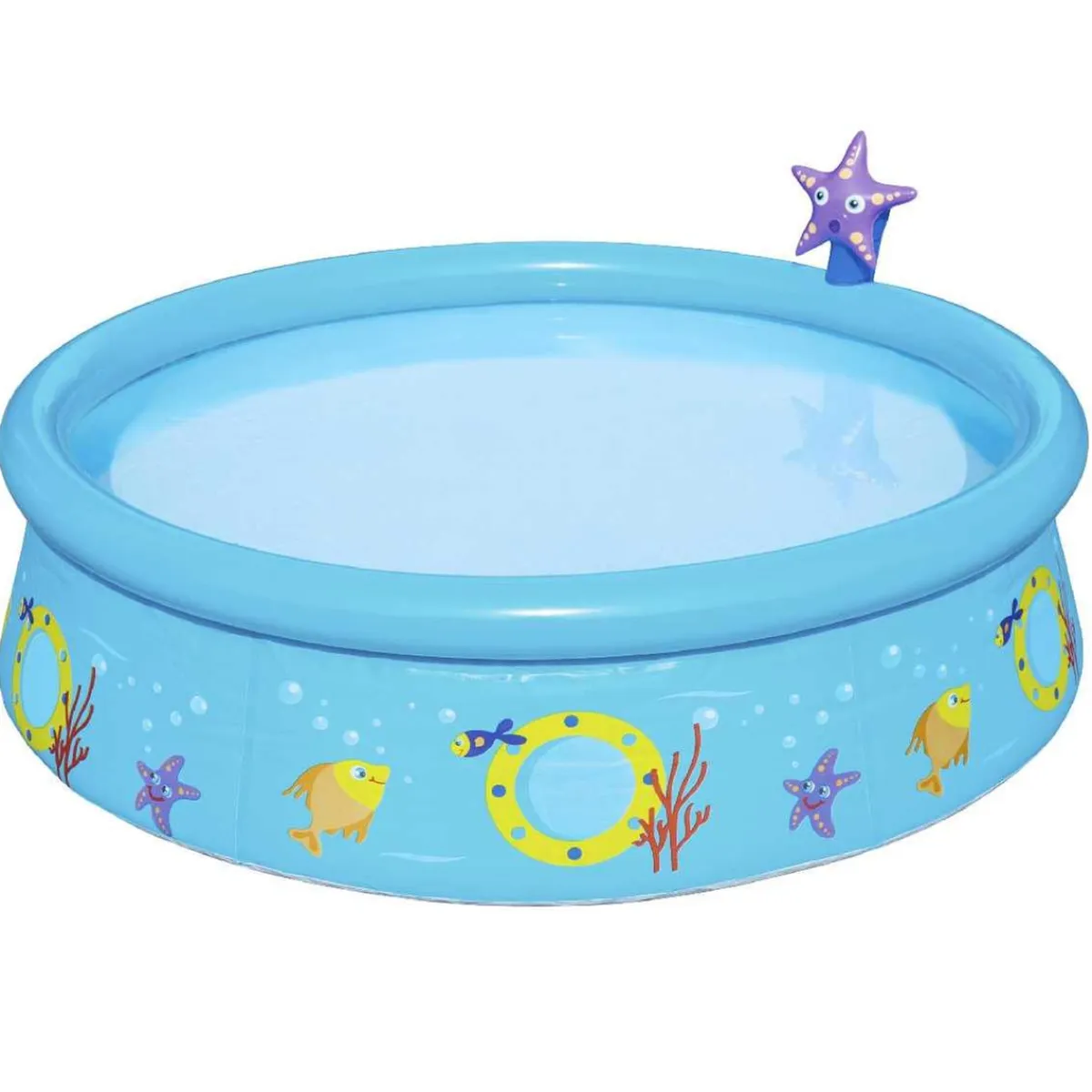 - Mi primera piscina 152 x 38 cm*BESTWAY Discount
