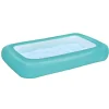 - Piscina hinchable infantil Aquababes*BESTWAY Best