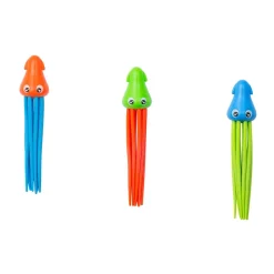 BestWay - Set 3 calamares de buceo*BEST WAY New
