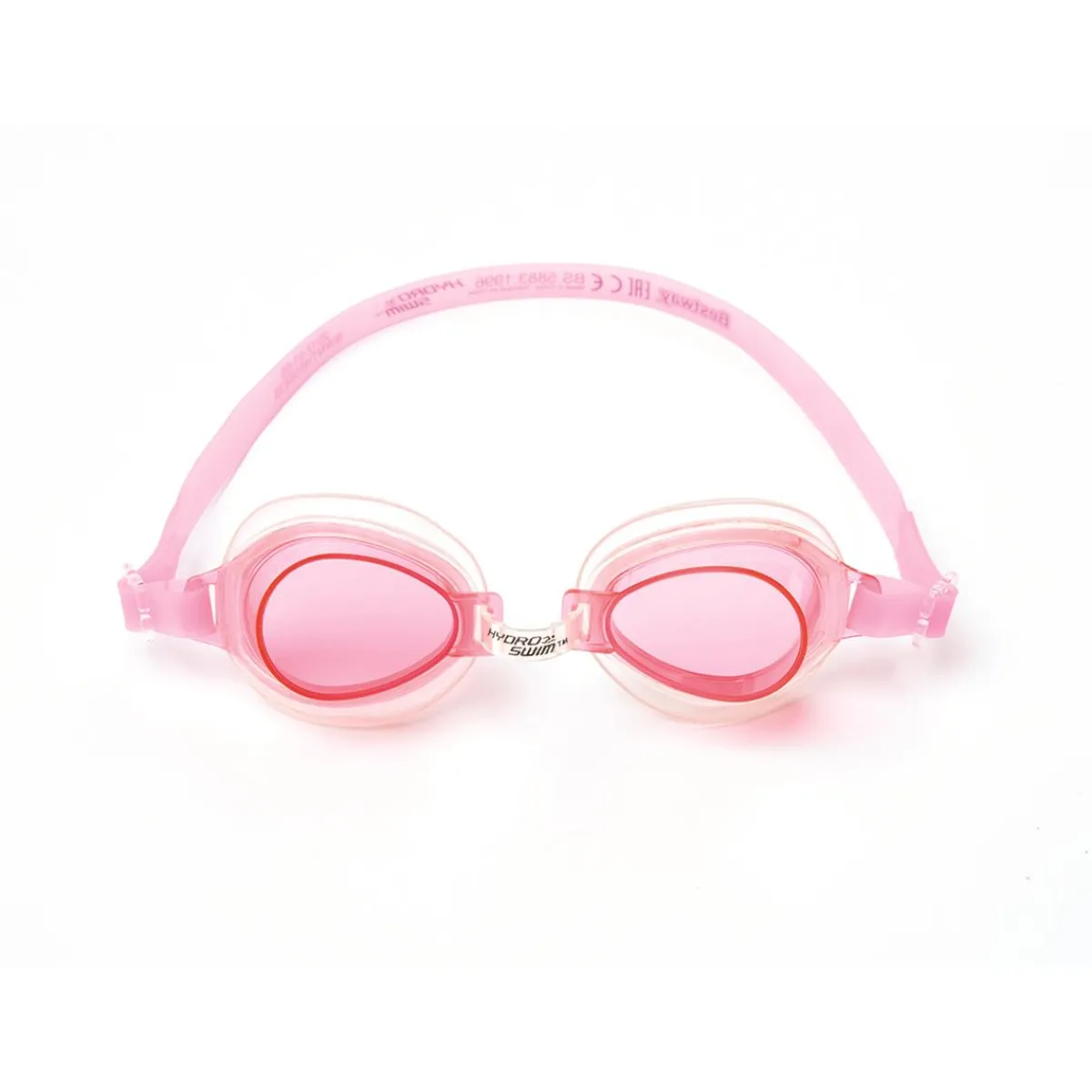 Best Bestway - Set de Gafas de Natación Lil Lightning Swimmer (varios colores) Bestway|Piscinas