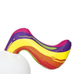 Bestway - Unicornio hinchable*BEST WAY Best