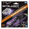 Best Beyblade X - Set lanzador Victory Grip Figuras De Acción