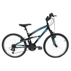 Bicicleta A-Force 24 Pulgadas Bicicletas