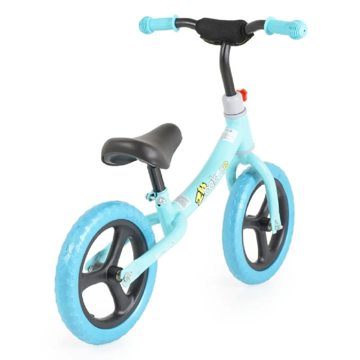 Bicicleta de equilibrio 2B azul 12"*M.C. Clearance