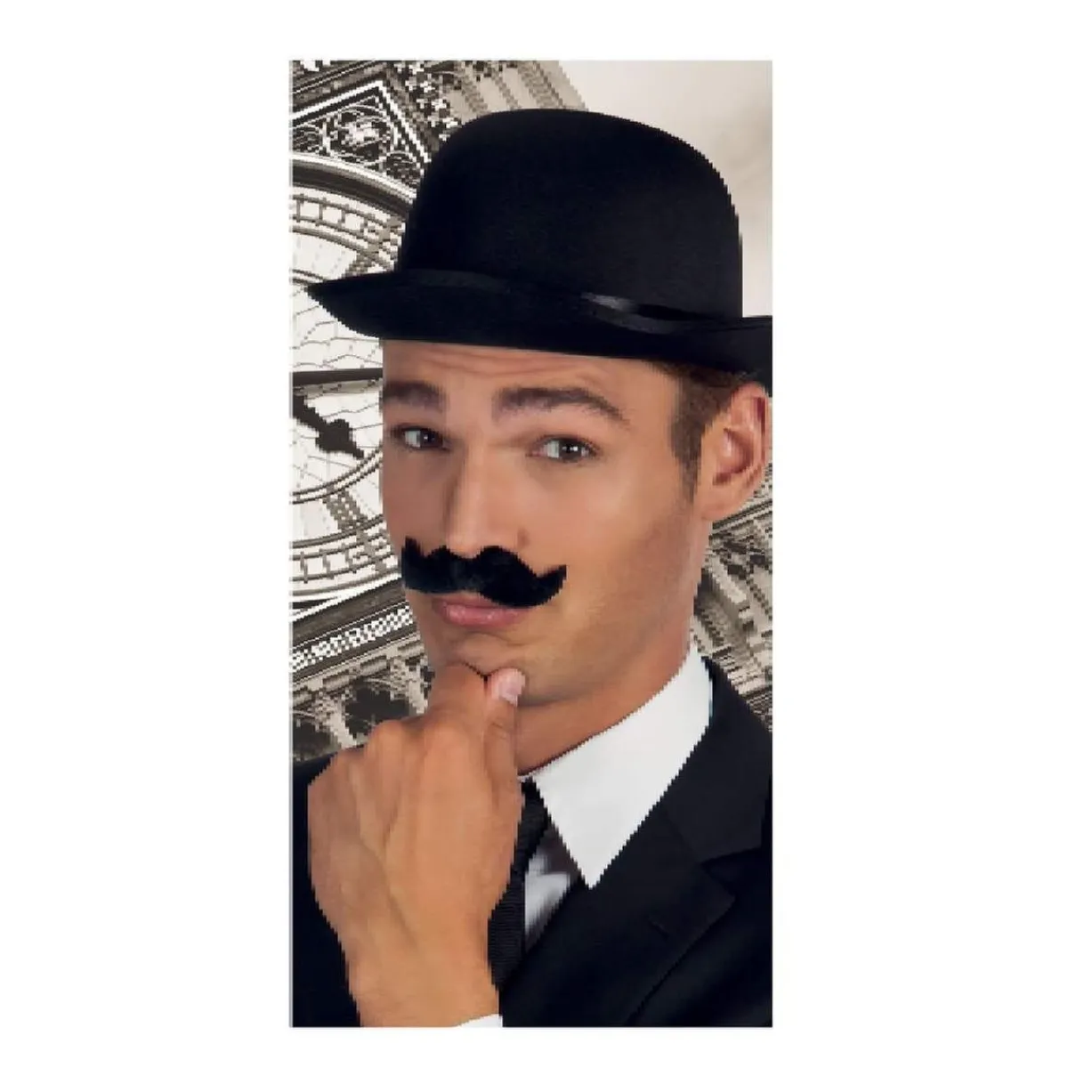 Bigote (varios modelos)*TOYS "R" US Outlet