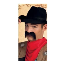 Bigote (varios modelos)*TOYS