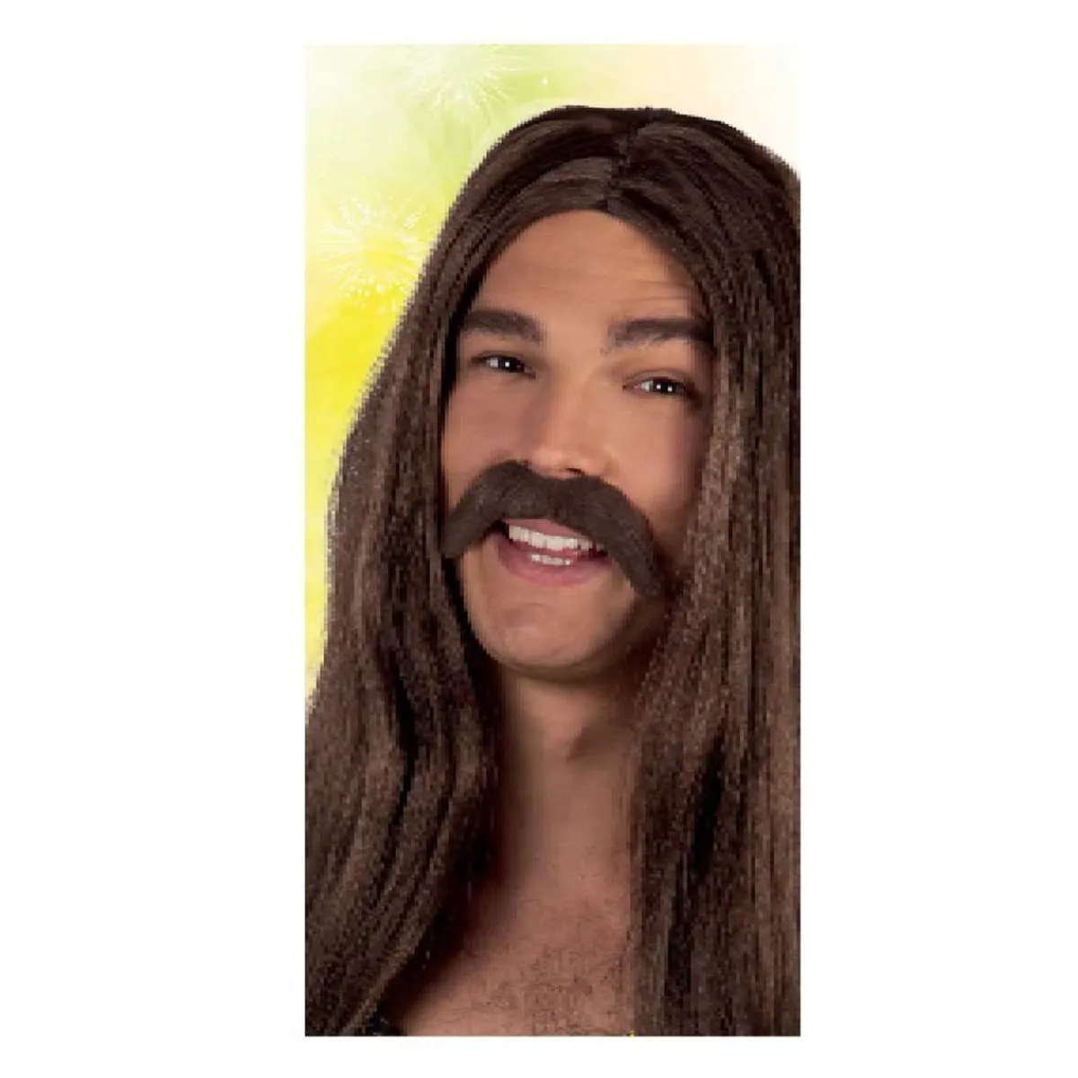 Bigote (varios modelos)*TOYS "R" US Outlet
