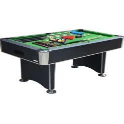 Sale Billar Deluxe Deportes|Futbolines