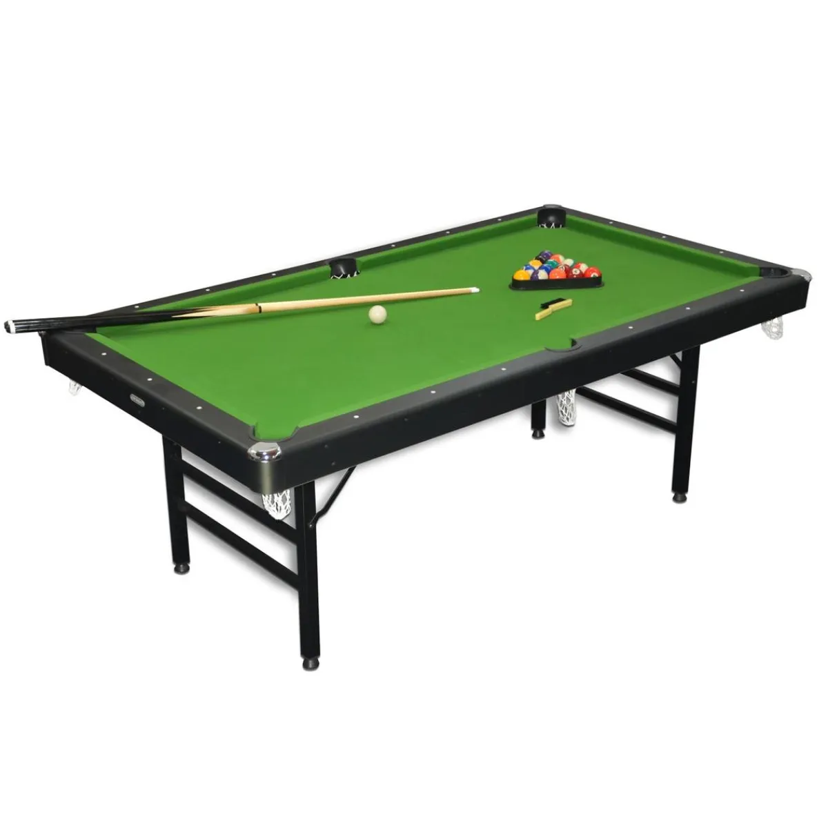 Sale Billar Plegable 7' California Deportes|Futbolines