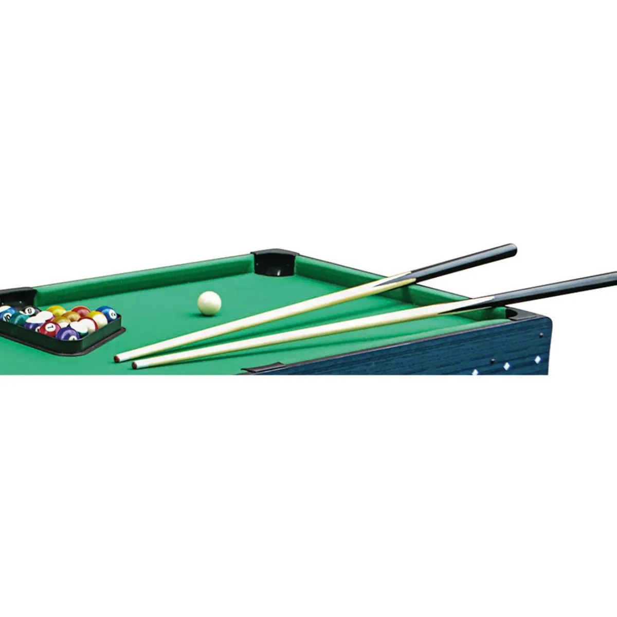Billar plegable Milán*DEVESSPORT Online