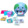 - Crea tus tarjetas en 3D*BIZAK New