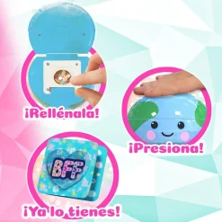 - Crea tus tarjetas en 3D*BIZAK New