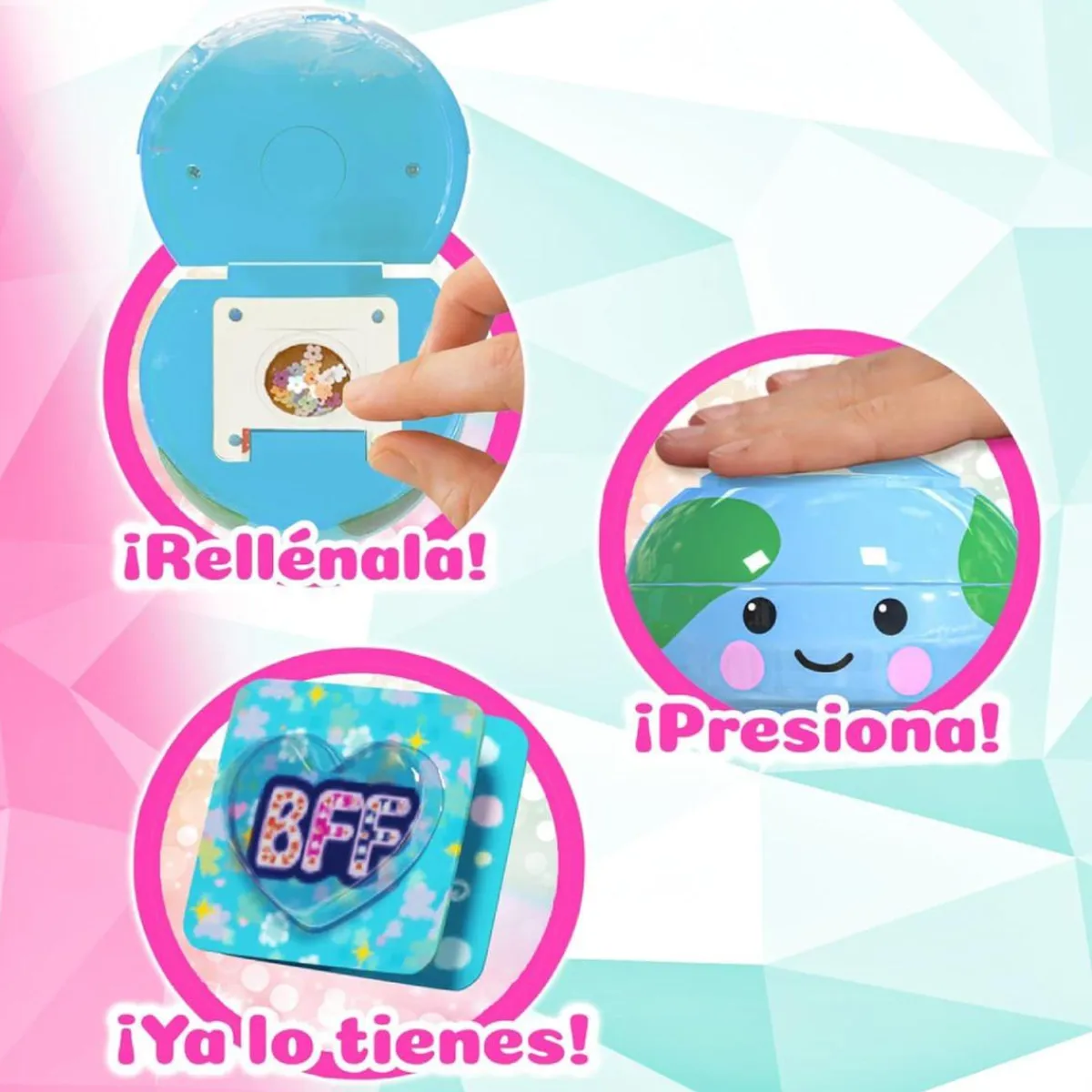 - Crea tus tarjetas en 3D*BIZAK New