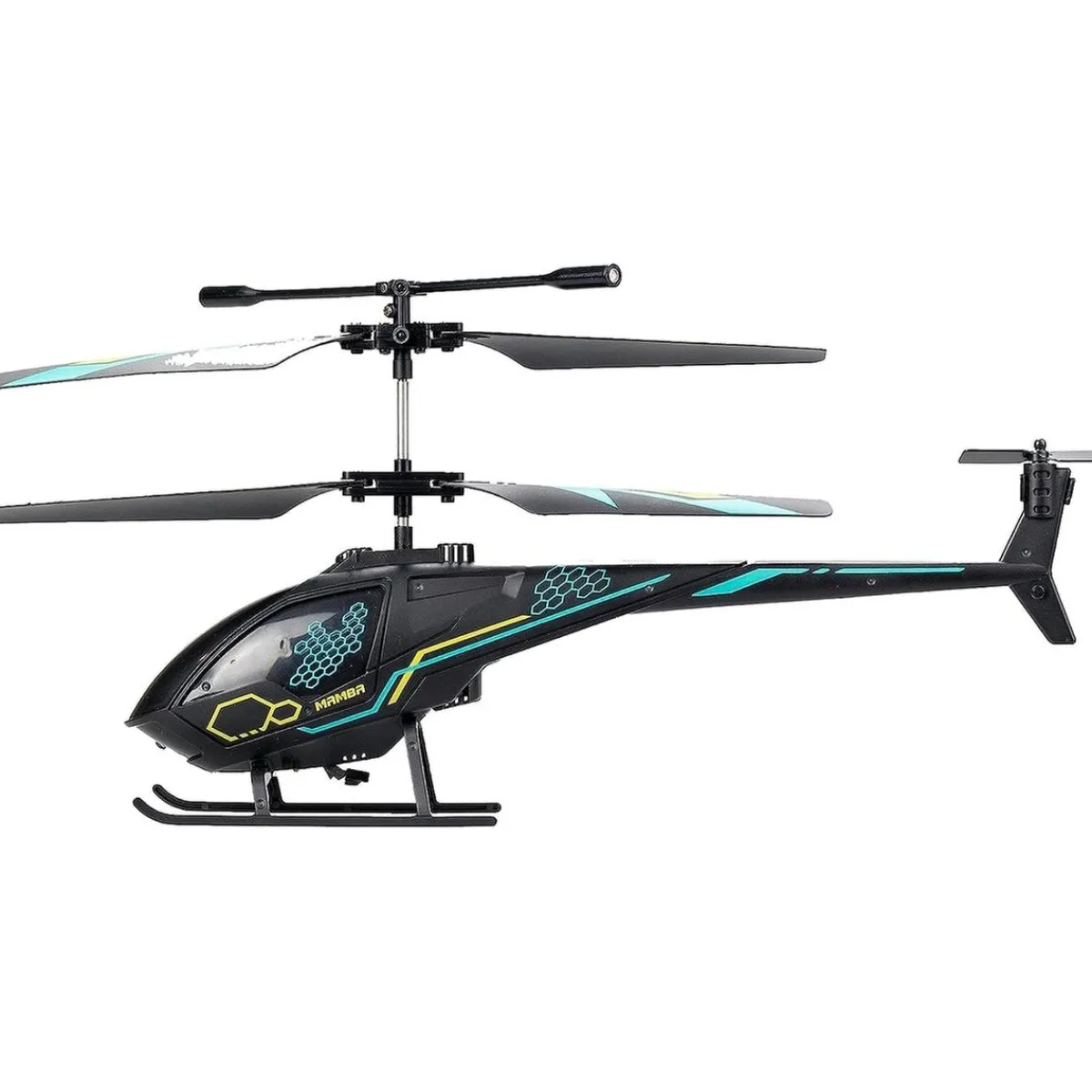 Bizak - Juguete volador Flybotic ㅤ*EDUCA BORRAS Best