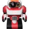 Bizak - Robot guardián Bizak Spybots T.R.I.P. ㅤ*DISET New