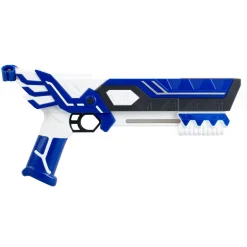 Outlet Blaster doble lanzador Hurricane Figuras De Acción