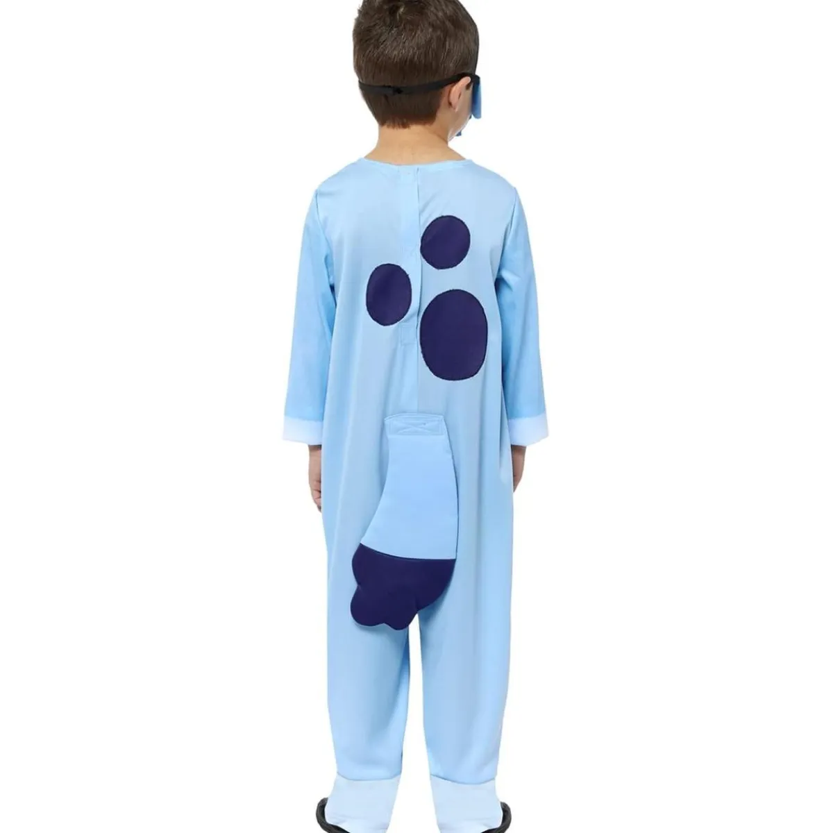 Bluey - Disfraz infantil Bluey 3-4 añosㅤ*POKEMON Outlet