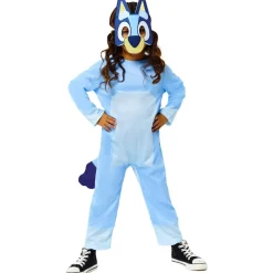 Bluey - Disfraz infantil Bluey 3-4 añosㅤ*POKEMON Outlet
