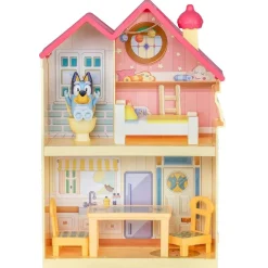 Bluey - Mini casa de Bluey*FAMOSA Outlet