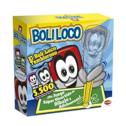 Boli Loco*BIZAK