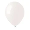 Outlet Bolsa con 20 globos blancos Artículos De Fiesta Y Regalos