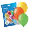 New Bolsa con 20 globos medianos Artículos De Fiesta Y Regalos