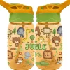Botella cantimplora tritan 500ml con diseño de animales*CLASSICS REVOLUTION, S.L. New