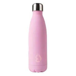 Botella Water Revolution 500ml Rosa*CLASSICS REVOLUTION, S.L. Clearance