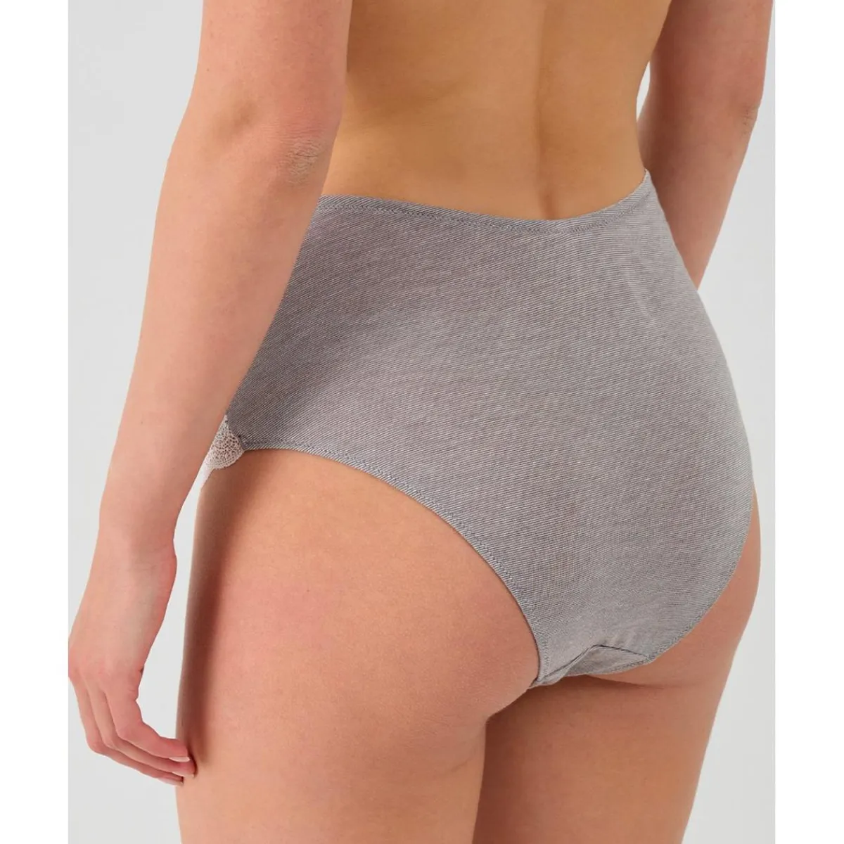 Best Braga alta con encaje Premamá·Íntimo Y Noche|Íntimo Y Noche·Slip