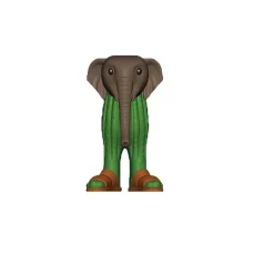 Brain Rot Italian Thingy - Sobre con figura sorpresa*VALUVIC Discount
