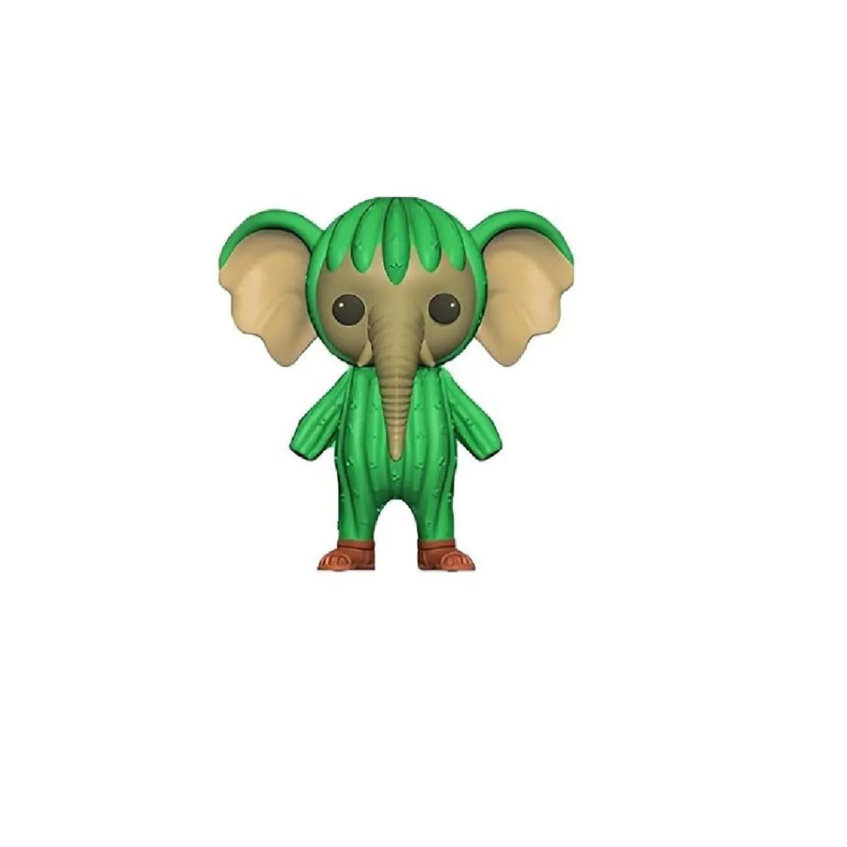 Brain Rot Italian Thingy - Sobre con figura sorpresa*VALUVIC Discount