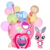 Bubiloons - Bubi-lab*IMC