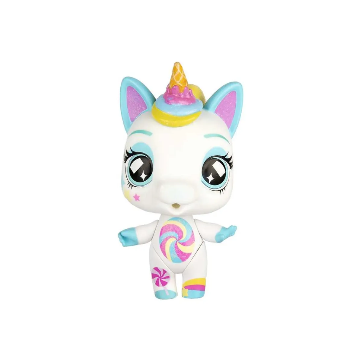 New Bubiloons - Minimascota sorpresa (varios modelos) Coleccionables Y Mini Mundos