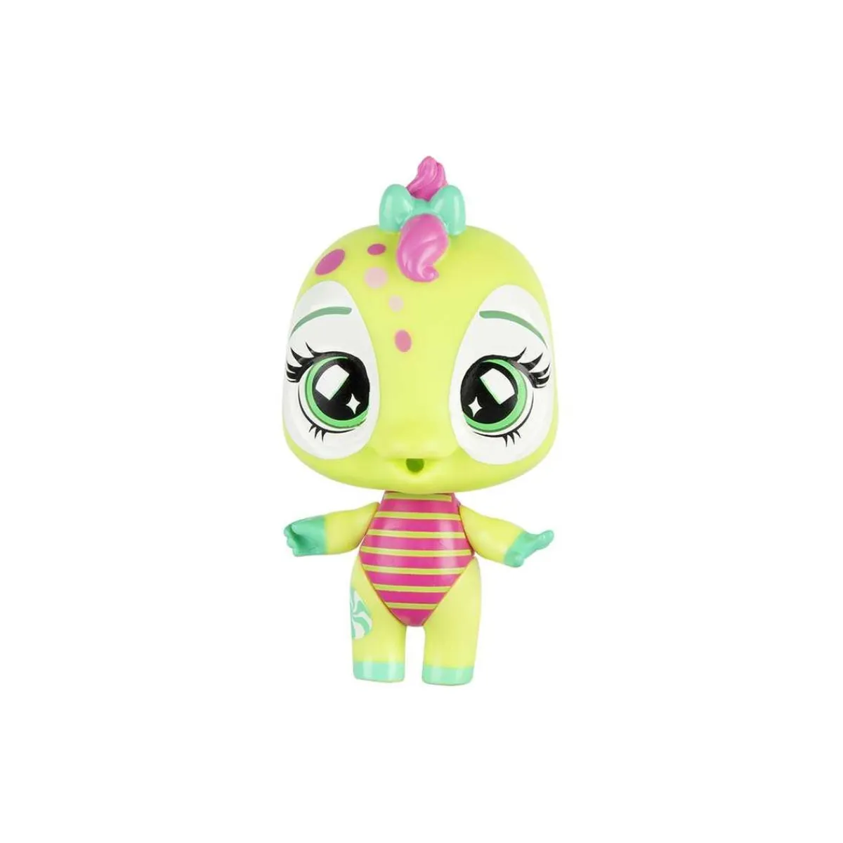 New Bubiloons - Minimascota sorpresa (varios modelos) Coleccionables Y Mini Mundos
