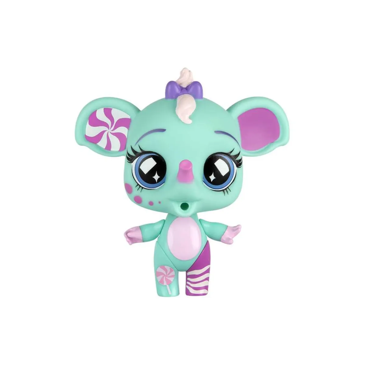 New Bubiloons - Minimascota sorpresa (varios modelos) Coleccionables Y Mini Mundos
