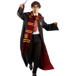 Bufanda Gryffindor Réplica oficial*Funidelia