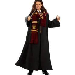 Bufanda Gryffindor Réplica oficial*Funidelia