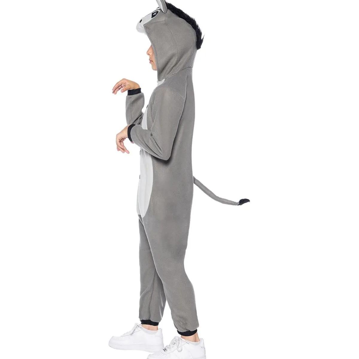 Burro Onesie niño 3-4 años Disfraces|Halloween