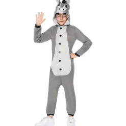 Burro Onesie niño 10-12 años*Funidelia Sale