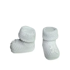 Discount Calcetines tricot con efecto zapato Recién Nacido·Ropa Y Accesorios|Ropa Y Accesorios·Zapatos Y Calcetines