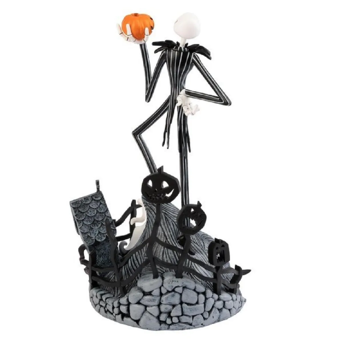 Online Calendario perpetuo 3D Pesadilla antes de Navidad Friki Zone|Merchandising