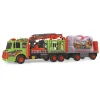 Clearance Camión de Rescate de Dinosaurios Figuras De Acción