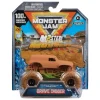 Camión Monstruo Escala 1:64 Revelación Acuática ㅤ*TOYS "R" US