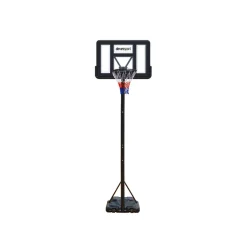 Clearance Canasta de baloncesto regulable en altura 2,30 - 3,05 Deportes