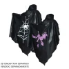 Capa con estampado de Halloween*TOYS "R" US Discount