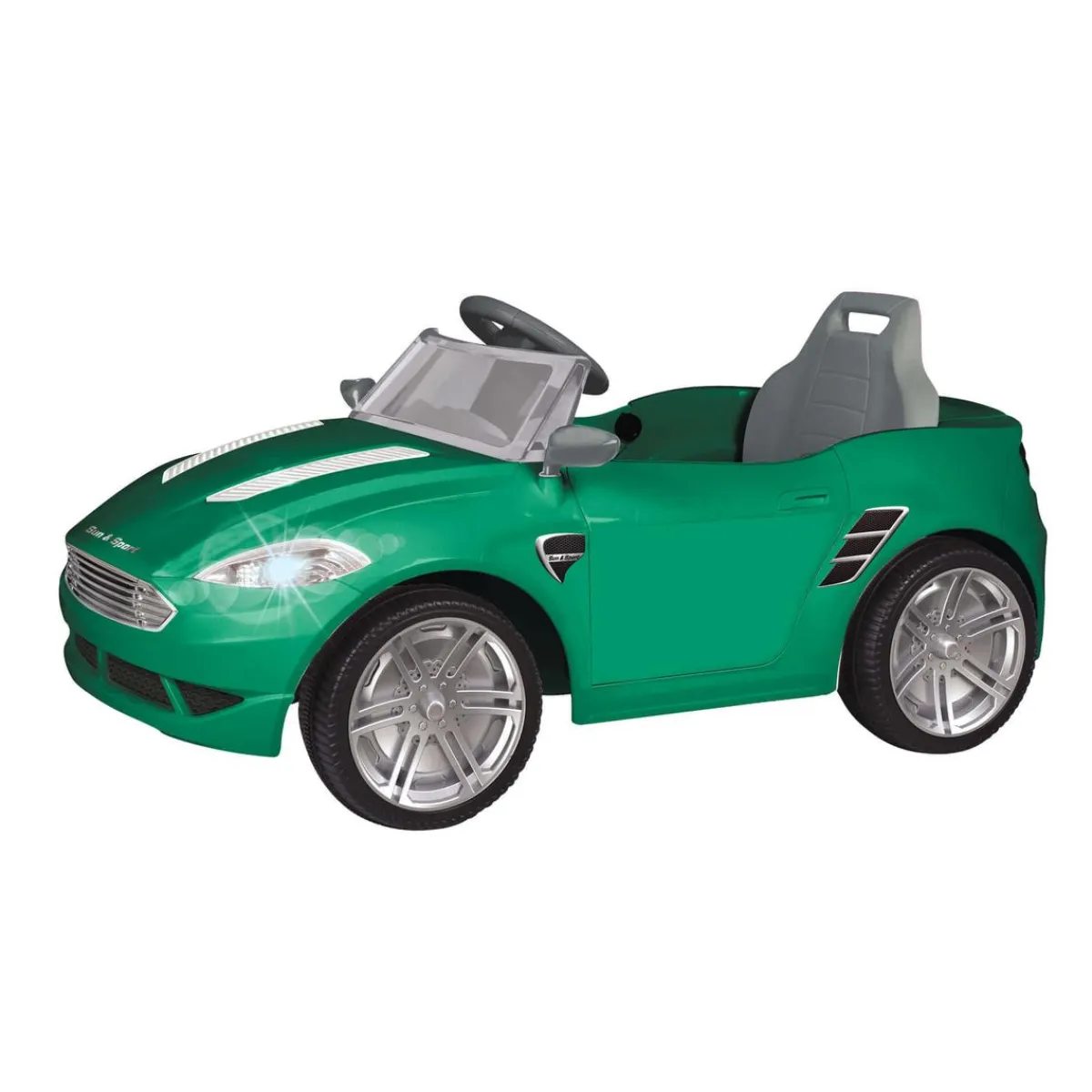 Car Sport Boy Sun & Sport 6 V*SUN&SPORT Best